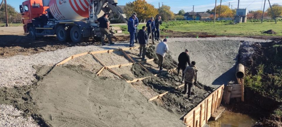 ����������� ������ ��� �� ���������������� �������� ���������� ��������-����������������� ����� �� ���������� ��-6