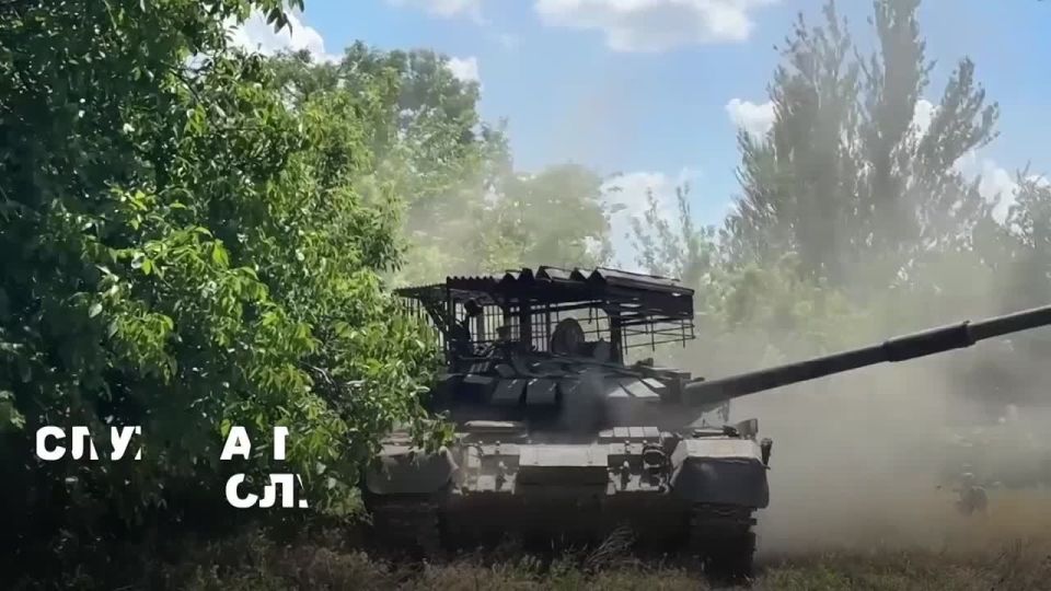 Служба по контракту: все по-честному