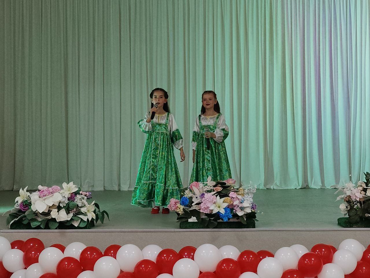 Инна Федоренко: Сегодня мы открыли Дмитриевский клуб после капитального ремонта! Дата выбрана не случайно Инна Федоренко: Сегодня мы открыли Дмитриевский клуб после капитального ремонта! Дата выбрана не случайно