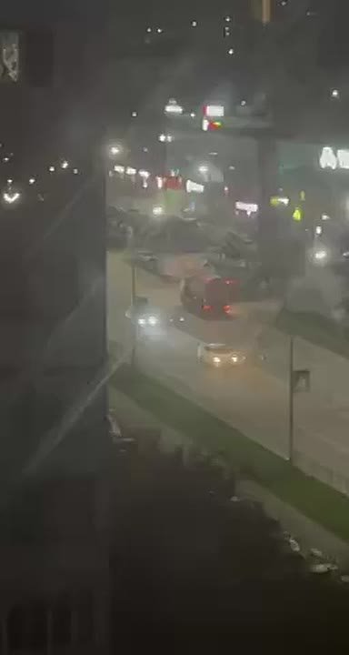 Никита Васильев: Силы ПВО за ночь перехватили 66 БПЛА в небе над Кубанью, 19 над Крымом и 59 - над Черным морем, сообщили в минобороны России