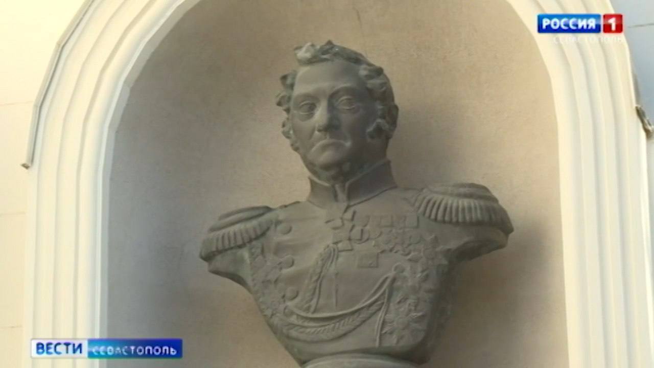 Сегодня исполняется 237 лет со дня рождения адмирала Михаила Лазарева