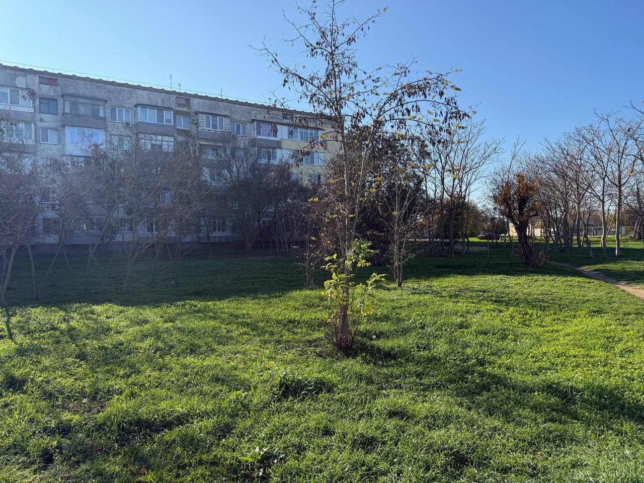 Александр Юрьев: Сегодня вместе со своим заместителем Михаилом Колгановым посетил Заозёрное Александр Юрьев: Сегодня вместе со своим заместителем Михаилом Колгановым посетил Заозёрное