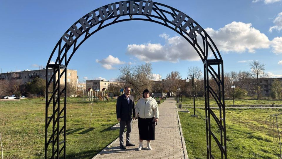 ����� ������: ������� �������� �.����������