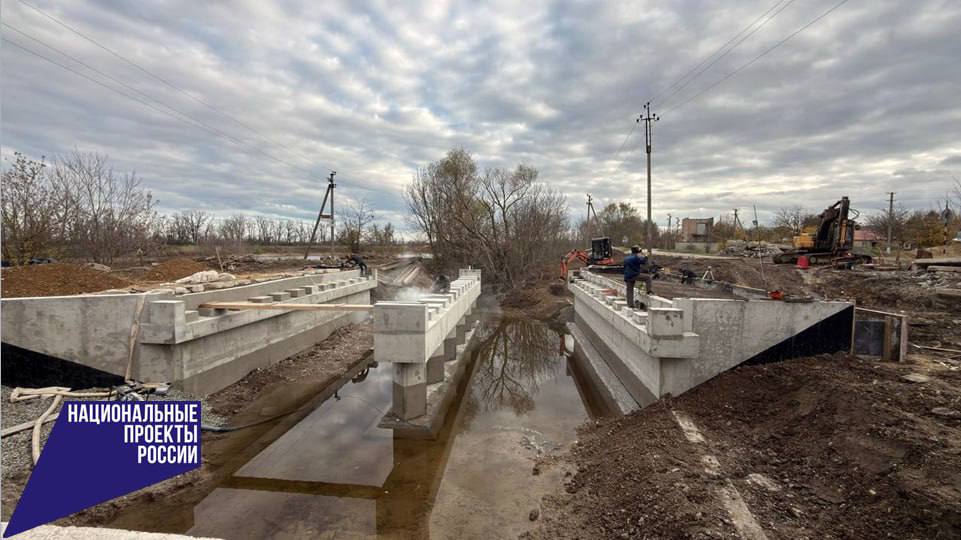 Антон Кравец: Провел мониторинг хода работ искусственного дорожного сооружения на автомобильной дороге общего пользования межмуниципального значения Нижнегорский - Белогорск - Фрунзе - Жемчужина Антон Кравец: Провел мониторинг хода работ искусственного дорожного сооружения на автомобильной дороге общего пользования межмуниципального значения Нижнегорский - Белогорск - Фрунзе - Жемчужина