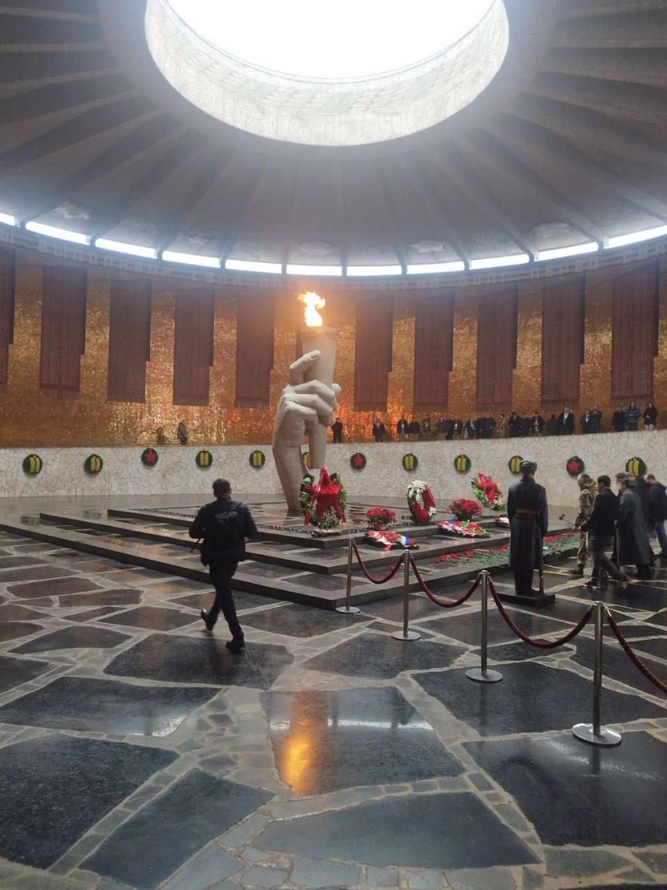 Крымская делегация приняла участие в сборах ветеранов СВО Южного федерального округа Крымская делегация приняла участие в сборах ветеранов СВО Южного федерального округа