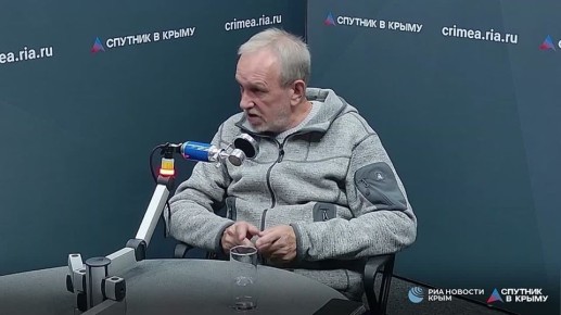 Неконтролируемая застройка способна уничтожить уникальность Крыма – эксперт