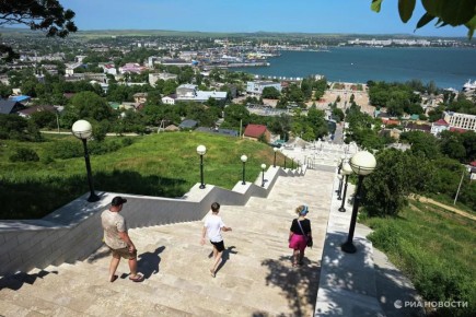 Керчь: пять ярких фактов о древнем городе