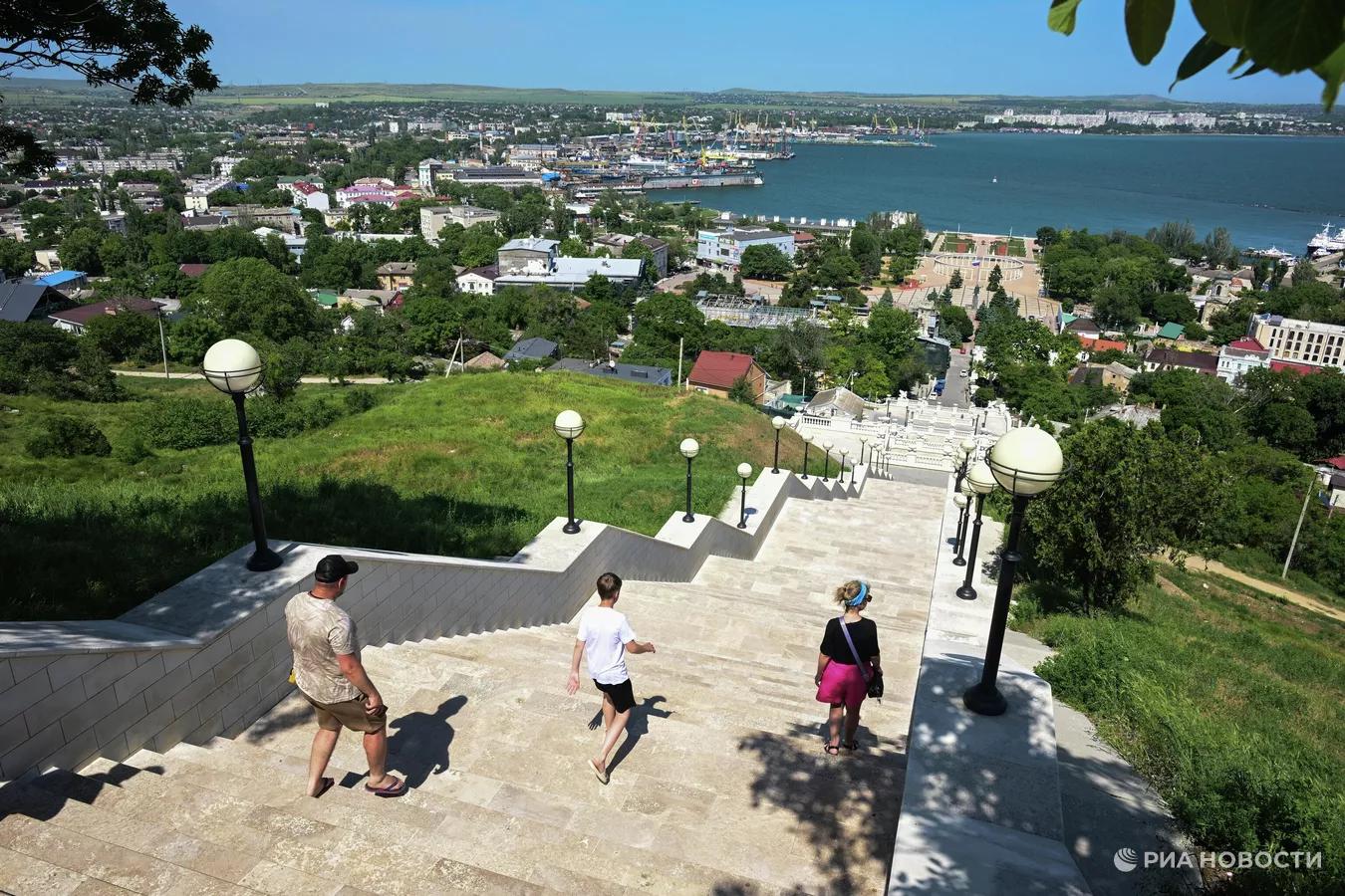 Керчь: пять ярких фактов о древнем городе