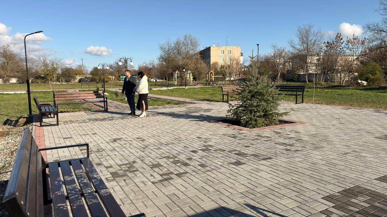 Антон Кравец: Приятно удивляет с.Михайловка Антон Кравец: Приятно удивляет с.Михайловка