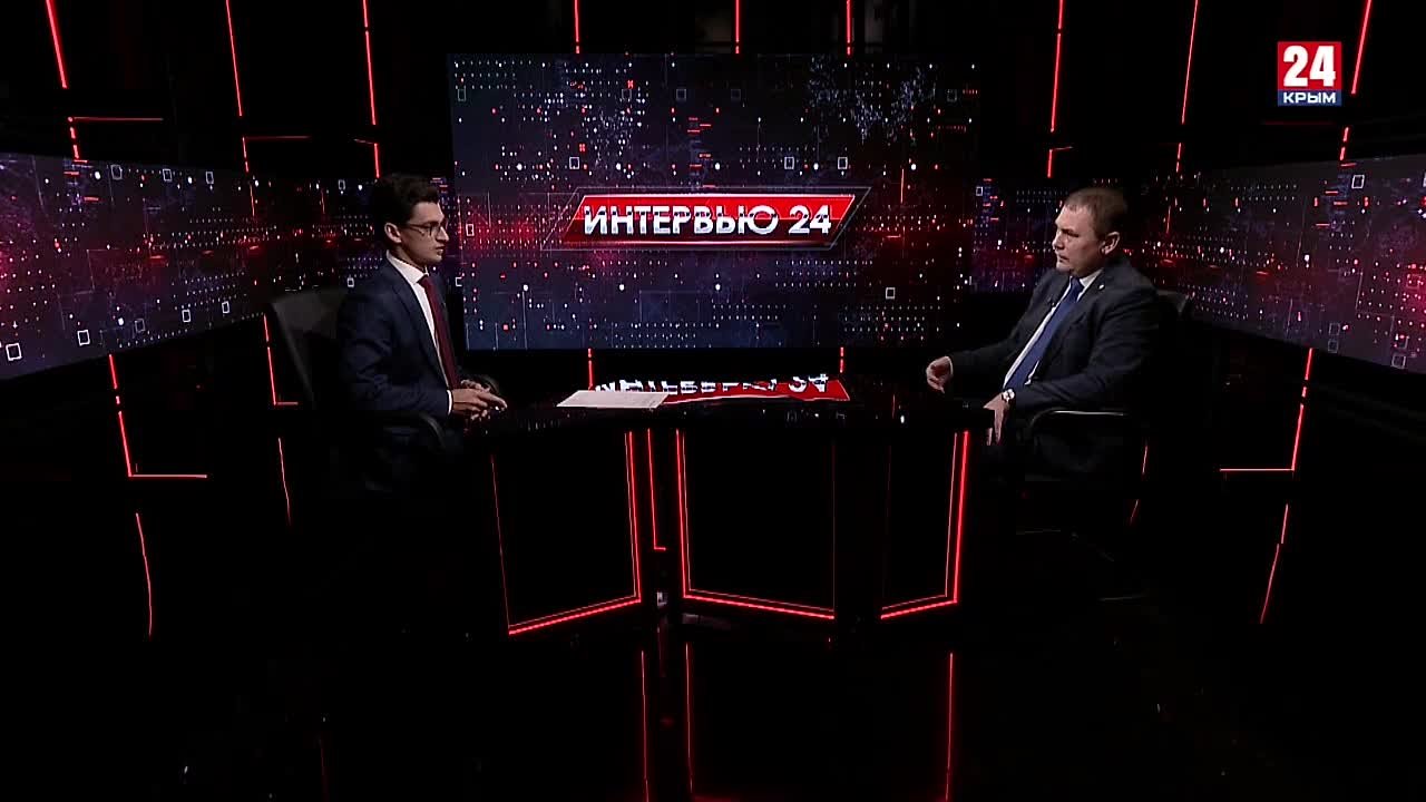 Крым может стать торговым мостом между Россией и Африкой