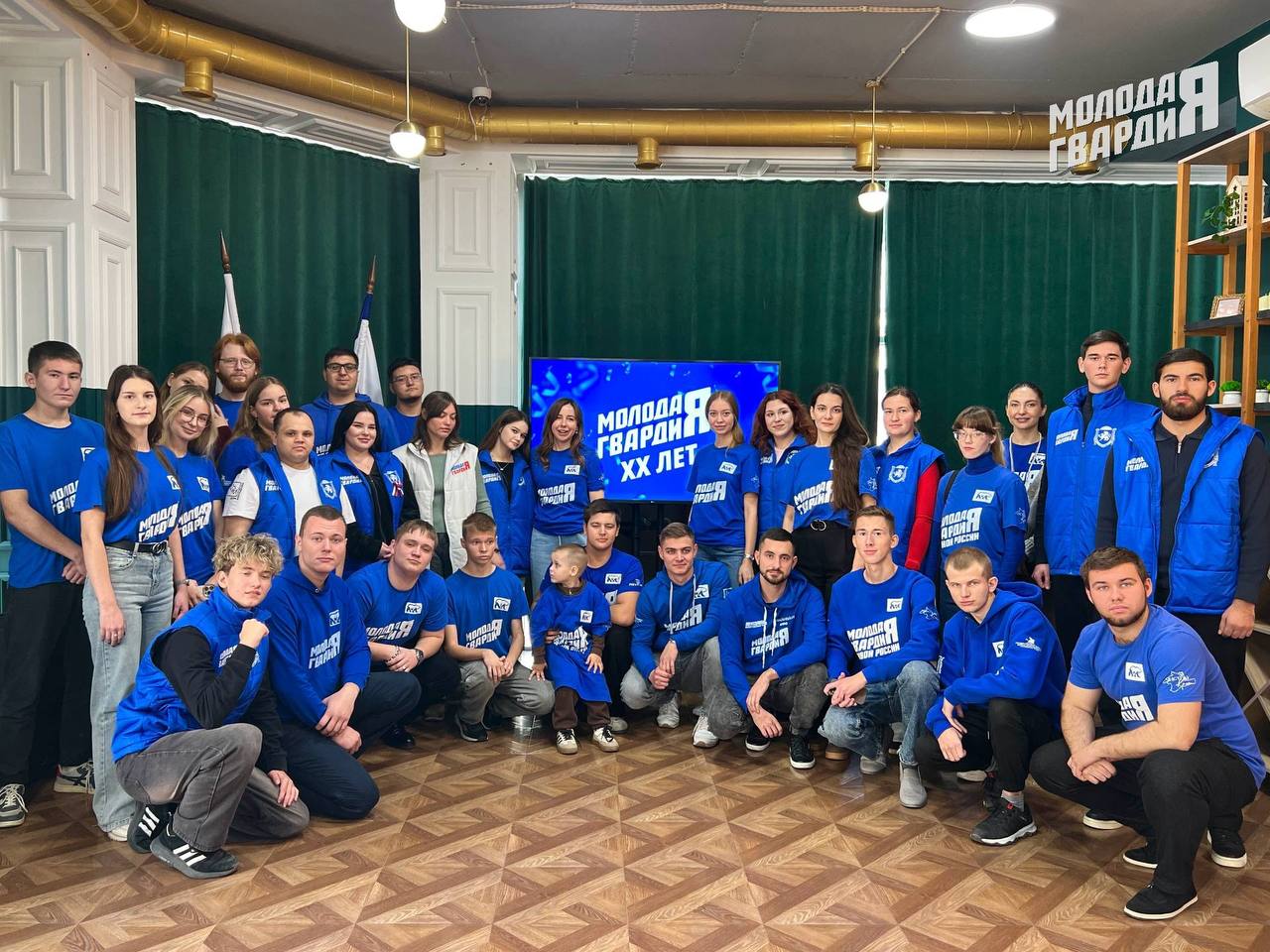 Алексей Зинченко: Дело. Дерзость. Доверие. Долг! Алексей Зинченко: Дело. Дерзость. Доверие. Долг!