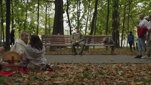 Фонд «Защитники Отечества» создал платформу своиродные.рф для ветеранов специальной военной операции и их семей