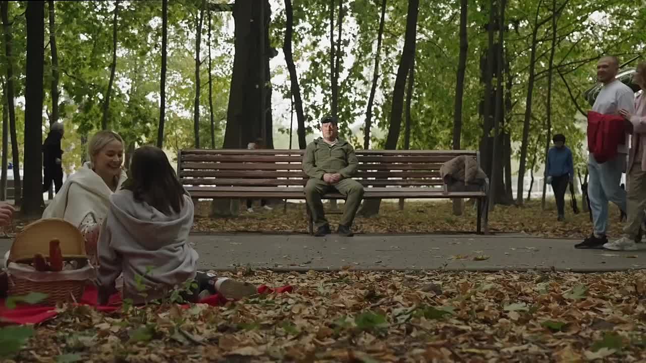 Фонд «Защитники Отечества» создал платформу своиродные.рф для ветеранов специальной военной операции и их семей