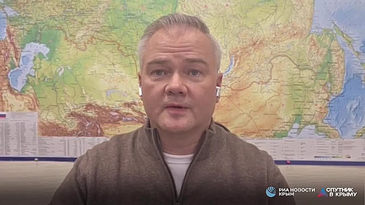 "Погодные качели" ждут крымчан на предстоящей неделе, но тепло будет