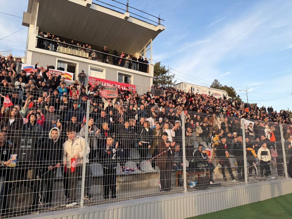 ����� ����������: �� ���������� -������� ��� ������ 2025 �!