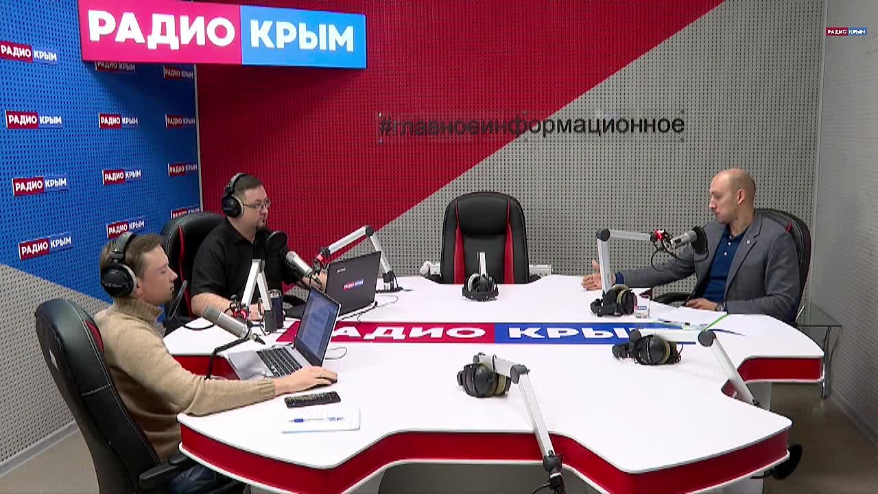 Инвесторы в Крыму делают ставку на долгосрочные проекты