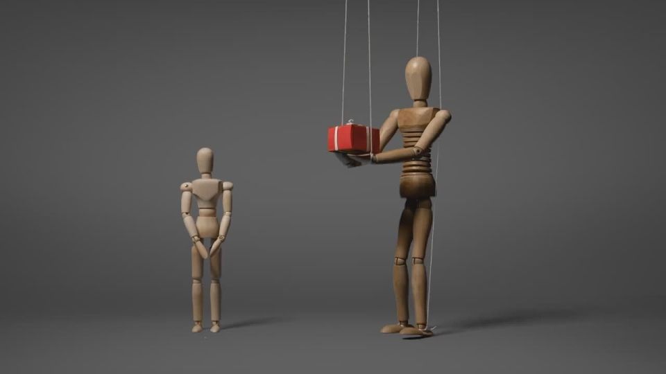 Не дай себя завербовать. За содействие террористам и экстремистам предусмотрено лишение свободы сроком до 25 лет