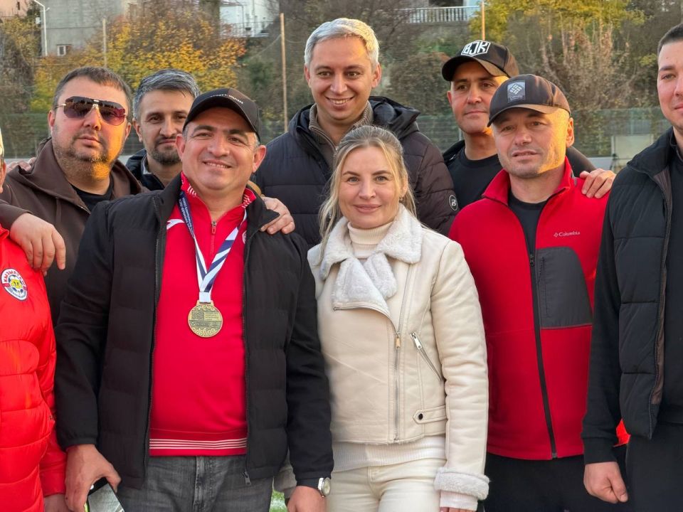 ����� ����������: �� ���������� -������� ��� ������ 2025 �!