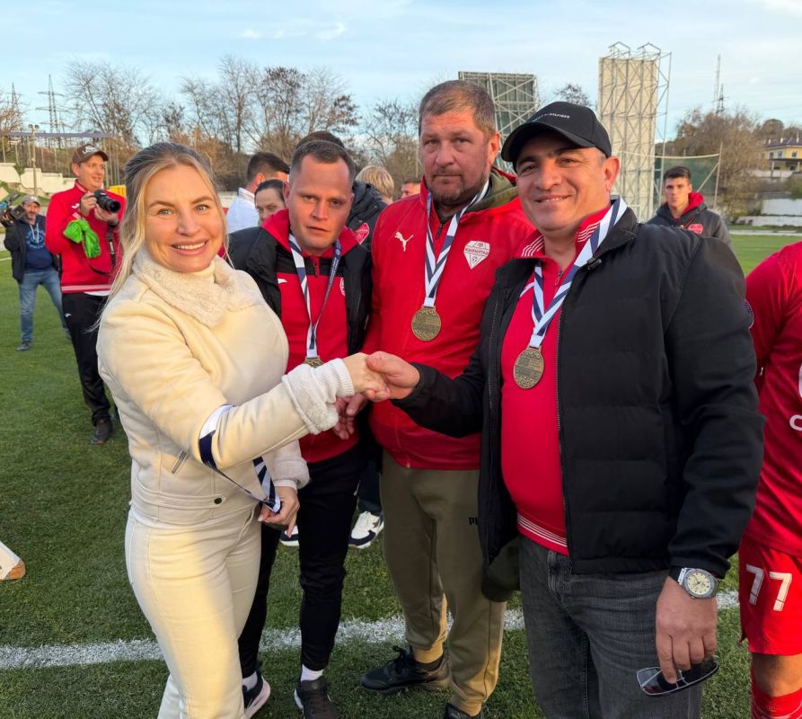 ����� ����������: �� ���������� -������� ��� ������ 2025 �!