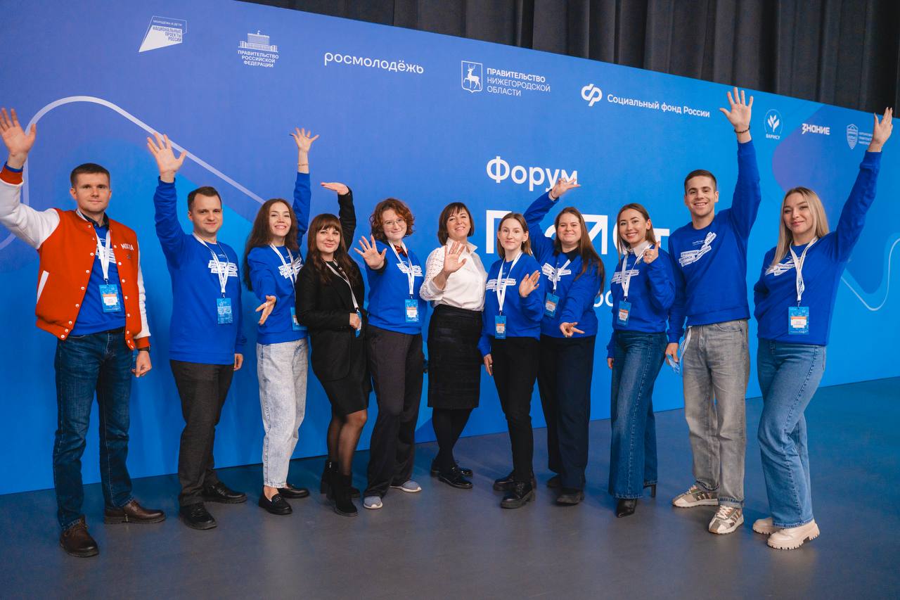 Антон Кравец: Наша молодежь лучшая! Мы гордимся такими специалистами! Антон Кравец: Наша молодежь лучшая! Мы гордимся такими специалистами!