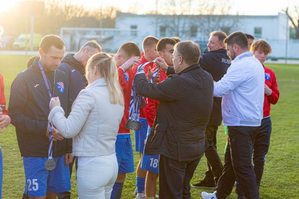 ����� �������: �� "��������" � ������� �������-���� ���-2025!