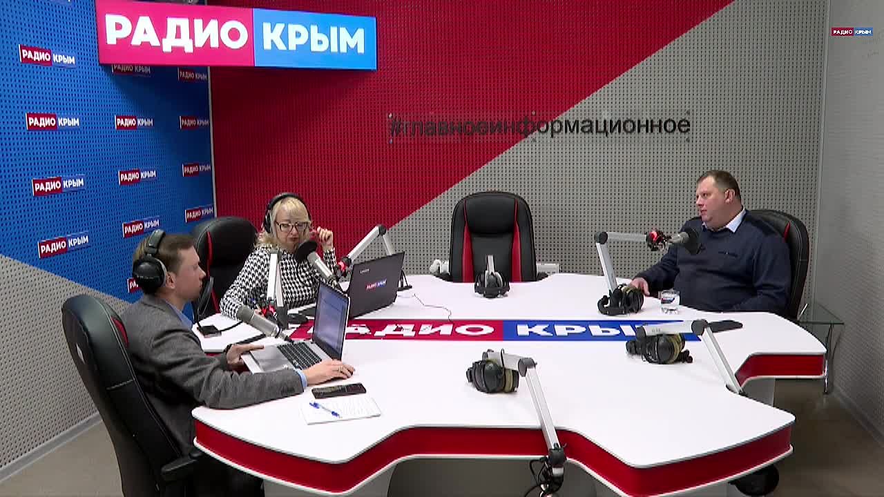 Названы управляющие компании с наибольшим числом жалоб в Симферополе