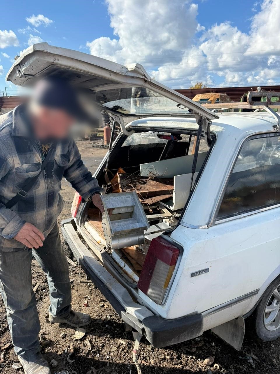 В МВД по Республике Крым подвели итоги оперативнопрофилактического мероприятия «Металл» В МВД по Республике Крым подвели итоги оперативнопрофилактического мероприятия «Металл»