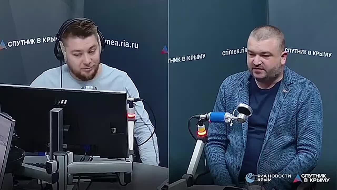 "За нами следят и отмечают работу на благо России"
