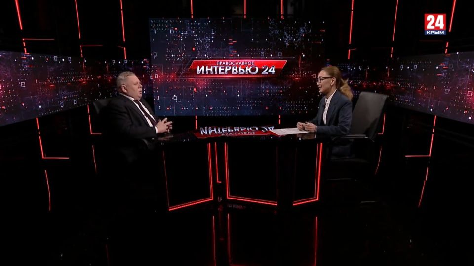 Долгое время в общественном сознании существовал миф о непримиримом конфликте двух путей познания — научного и религиозного