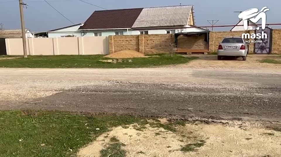 После поста Mash на волне власти Сакского района вернули женщине-инвалиду возможность выбираться за пределы своего двора