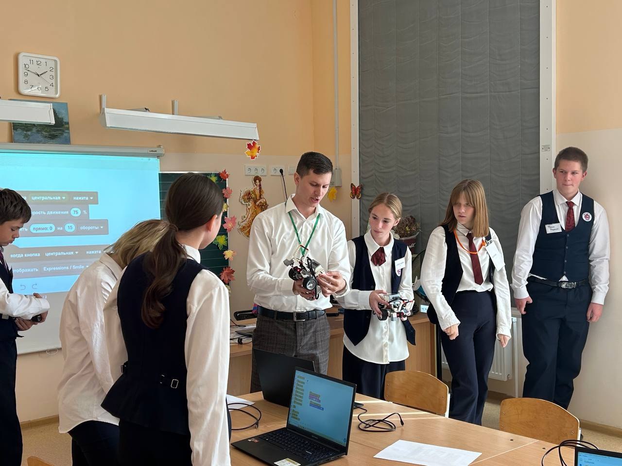 Инна Федоренко: Снова педагоги Джанкойского района в числе лучших! Инна Федоренко: Снова педагоги Джанкойского района в числе лучших!