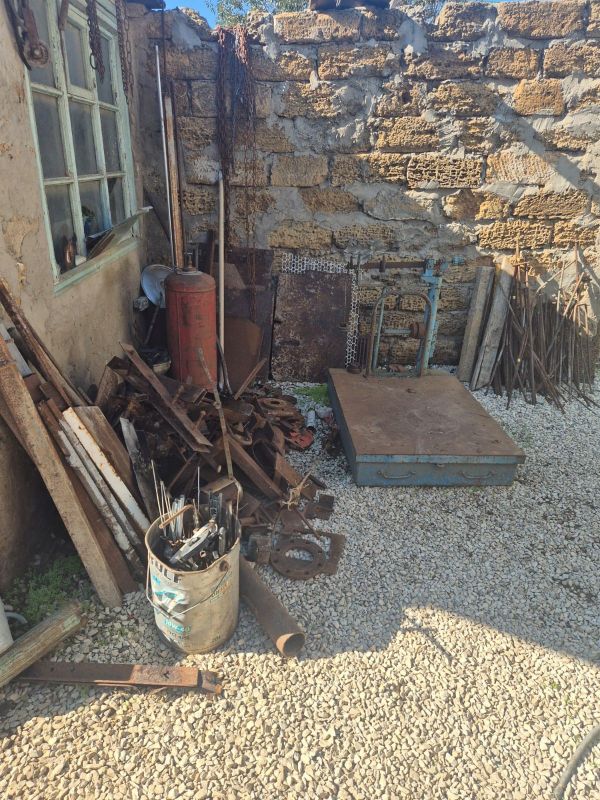 В МВД по Республике Крым подвели итоги оперативнопрофилактического мероприятия «Металл»