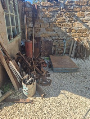 В МВД по Республике Крым подвели итоги оперативнопрофилактического мероприятия «Металл»