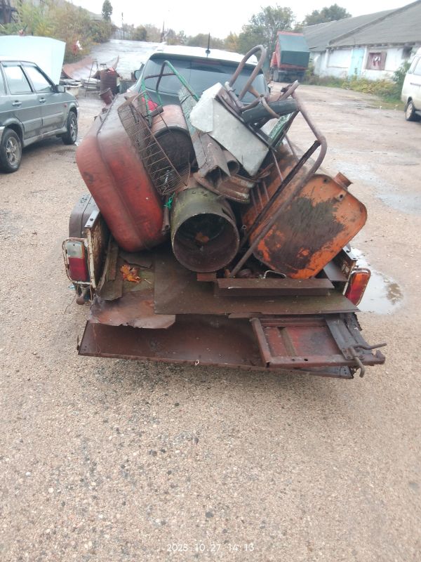 В МВД по Республике Крым подвели итоги оперативнопрофилактического мероприятия «Металл» В МВД по Республике Крым подвели итоги оперативнопрофилактического мероприятия «Металл»