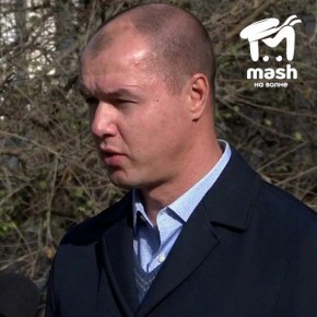 Новый директор АО "Крымэкоресурсы" избил подчинённого за жалобу на жёсткий график работы