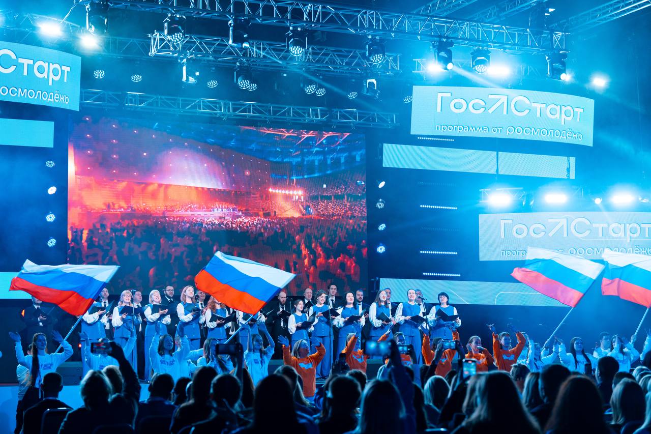 Антон Кравец: Наша молодежь лучшая! Мы гордимся такими специалистами! Антон Кравец: Наша молодежь лучшая! Мы гордимся такими специалистами!