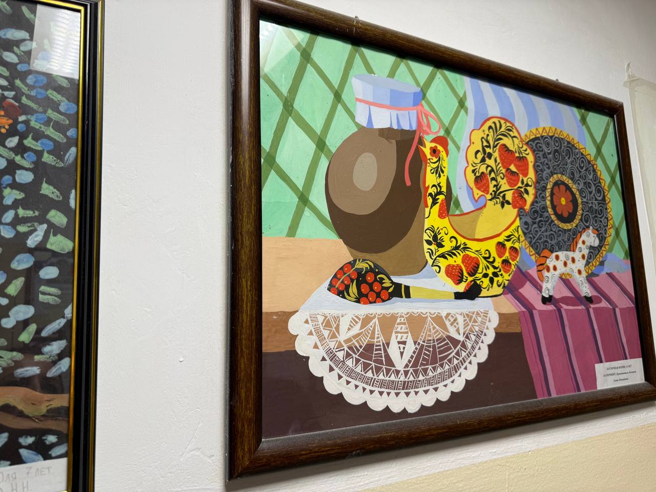 Александр Юрьев: Сегодняшний обход города посвятил посёлку Новоозёрное Александр Юрьев: Сегодняшний обход города посвятил посёлку Новоозёрное