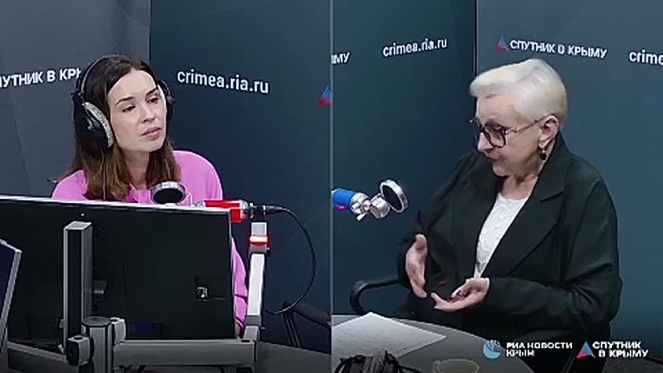 Проблему обеспеченности жильем в Крыму помогли бы решить семейные общежития