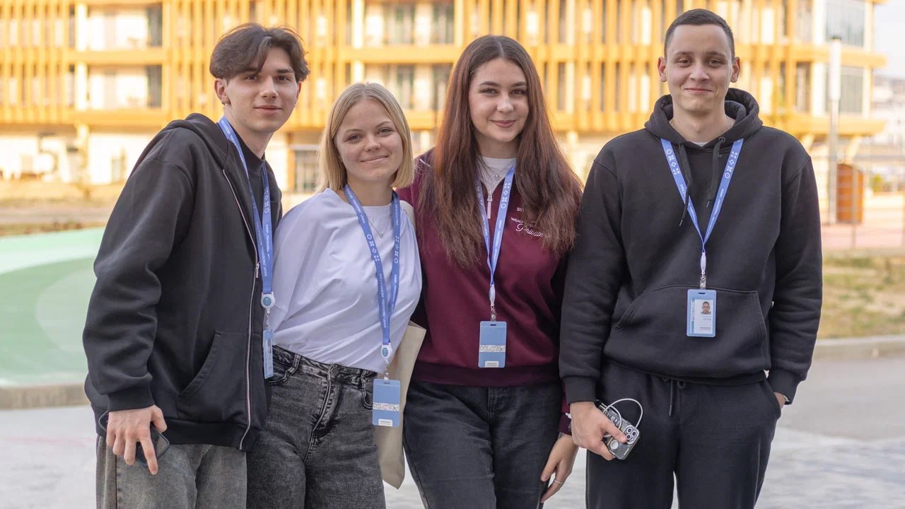 Будущее крымского села — в ваших руках! Государственный комитет по молодежной политике РК объявляет старт конкурса по формированию Молодежного правительства Республики Крым Будущее крымского села — в ваших руках! Государственный комитет по молодежной политике РК объявляет старт конкурса по формированию Молодежного правительства Республики Крым