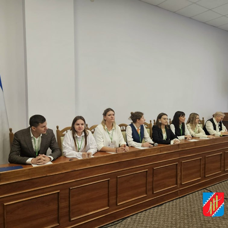 Педагоги Джанкойского района стали победителями регионального этапа Всероссийского конкурса «Педагогический дебют – 2026» Педагоги Джанкойского района стали победителями регионального этапа Всероссийского конкурса «Педагогический дебют – 2026»