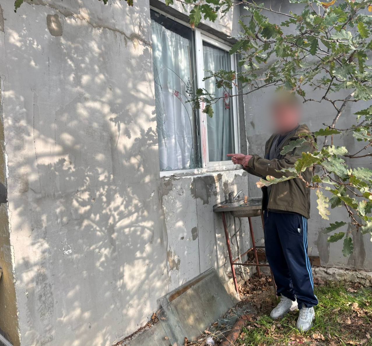 В Ялте задержан мужчина, подозреваемый в краже из квартиры бывшей сожительницы В Ялте задержан мужчина, подозреваемый в краже из квартиры бывшей сожительницы