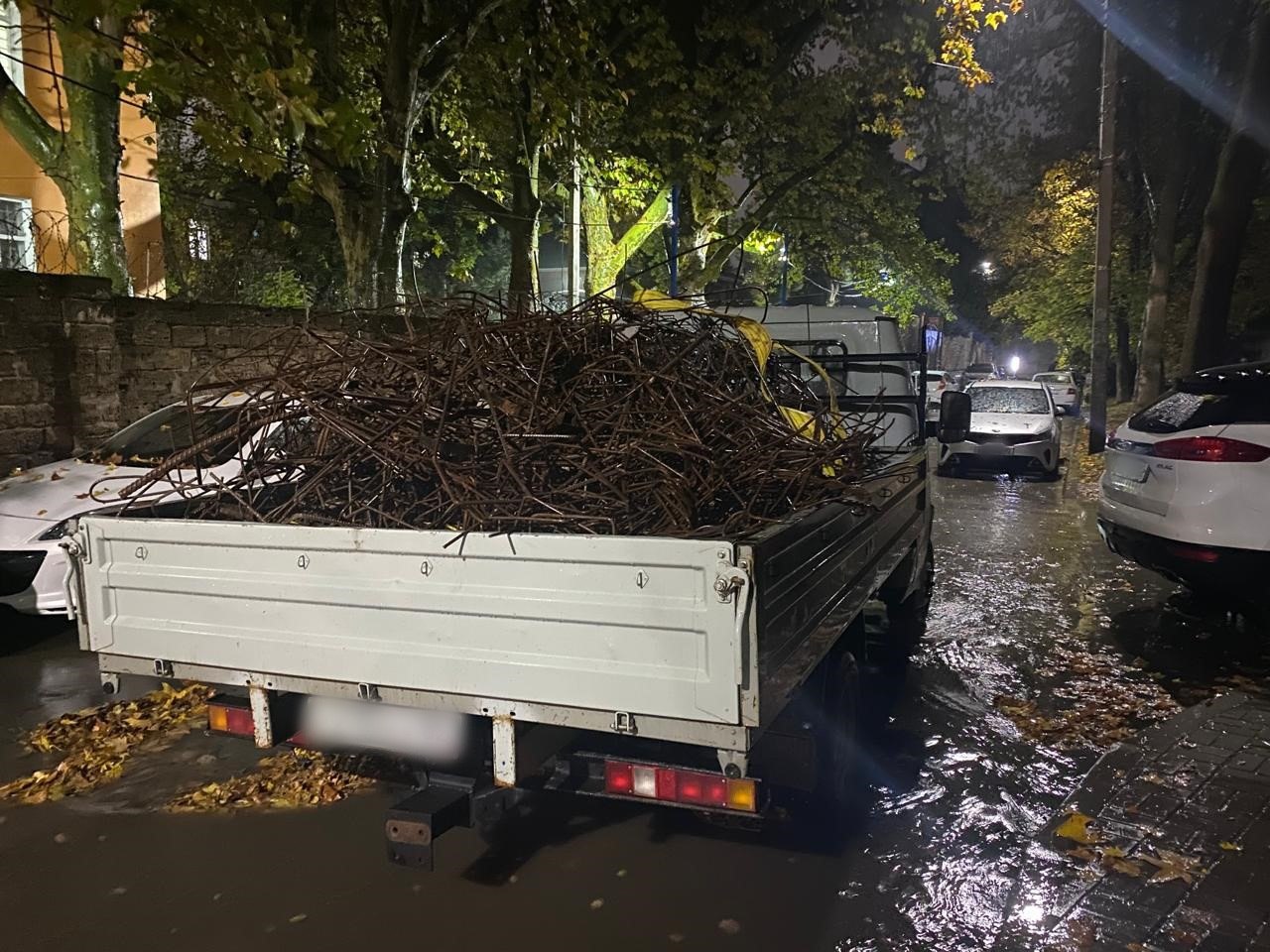 В МВД по Республике Крым подвели итоги оперативнопрофилактического мероприятия «Металл» В МВД по Республике Крым подвели итоги оперативнопрофилактического мероприятия «Металл»