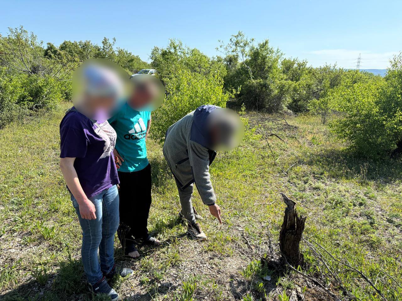 Житель Бахчисарайского района 12 лет проведет в колонии за покушение на сбыт синтетических наркотиков Житель Бахчисарайского района 12 лет проведет в колонии за покушение на сбыт синтетических наркотиков