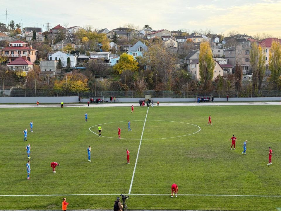 ����� �������: �� "��������" � ������� �������-���� ���-2025!