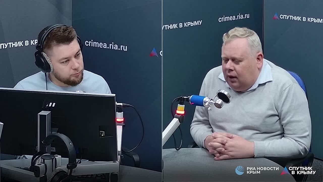 СВО – это не гражданская война