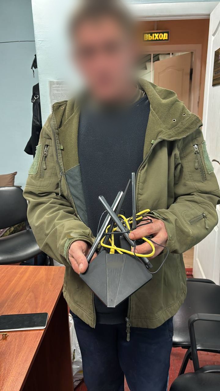 В Ялте задержан мужчина, подозреваемый в краже из квартиры бывшей сожительницы