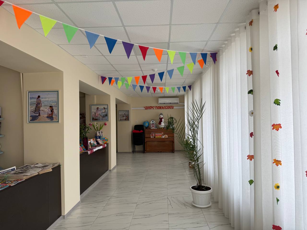 Александр Юрьев: Сегодняшний обход города посвятил посёлку Новоозёрное Александр Юрьев: Сегодняшний обход города посвятил посёлку Новоозёрное