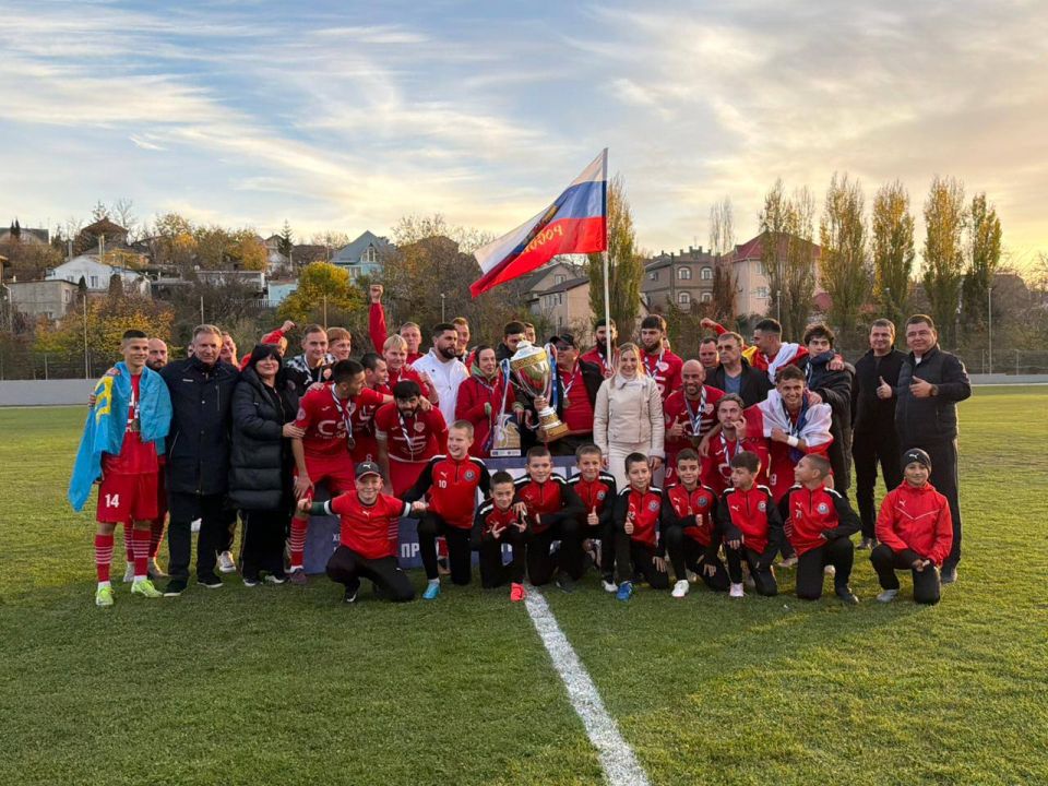 ����� �������: �� "��������" � ������� �������-���� ���-2025!