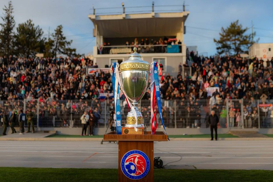 ����� �������: �� "��������" � ������� �������-���� ���-2025!