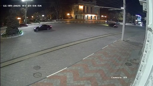 Александр Юрьев: Ещё один пример того, что всех нарушителей закона ждёт заслуженное наказание